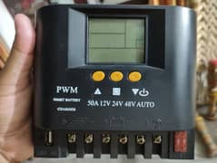 PWM