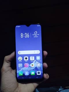 oppo A5s 3/32gb Pta approved