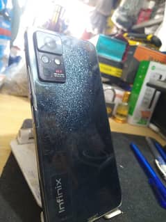 Infinix ZeroX pro