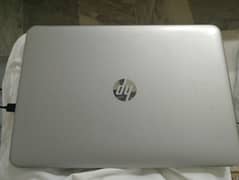 Hp laptop i5 7th generation for sale in wah cantt