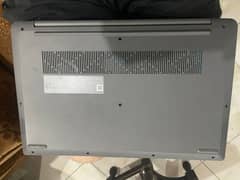 Lenovo new laptop 12 generation 10 by 10 with box