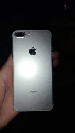 I phone 7plus pta approved