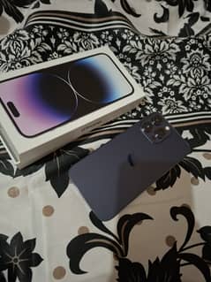 Apple iPhone 14 Pro Max