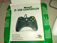 Orignal xbox controller