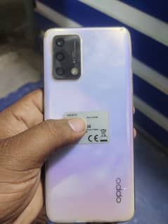 oppo a95