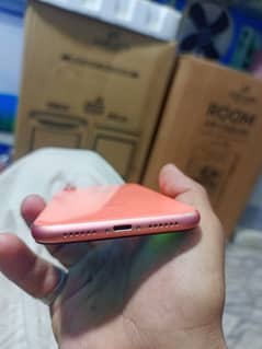 iPhones