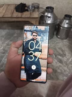 google pixel 7pro 10by10 hy with charger