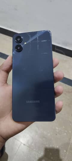 Samsung a06 4 64