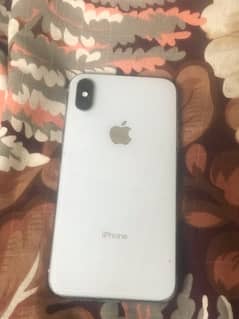 urgent sale 27000 final iphone x non pta factory unlock