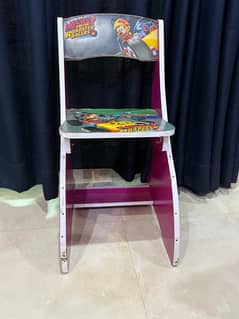 Study table for kids