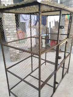 Hens Cage For Sale