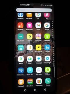 Infinix S5