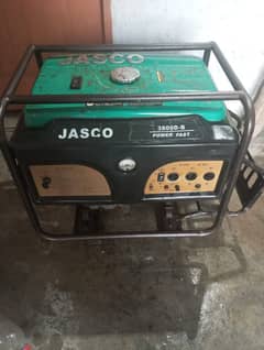 jasco genuine condition
