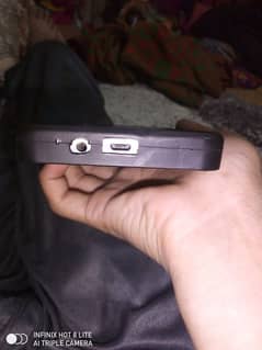 TECHNK SPARK 6 GO