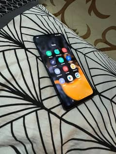 Oppo F15 | 0325==2756==046 | No repair One Hand Use 10/10 Condition