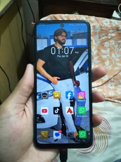 infinix