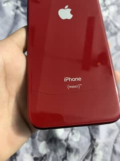 Iphone XR pta approved