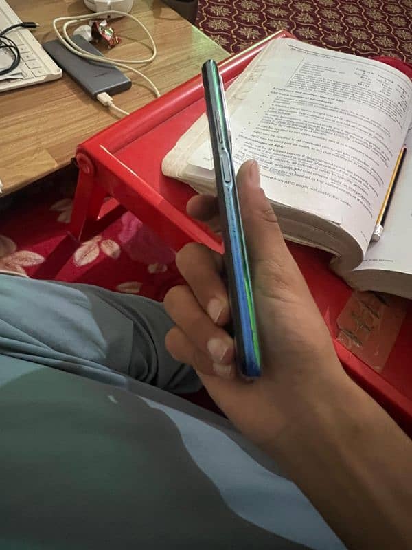 Vivo y53s 1