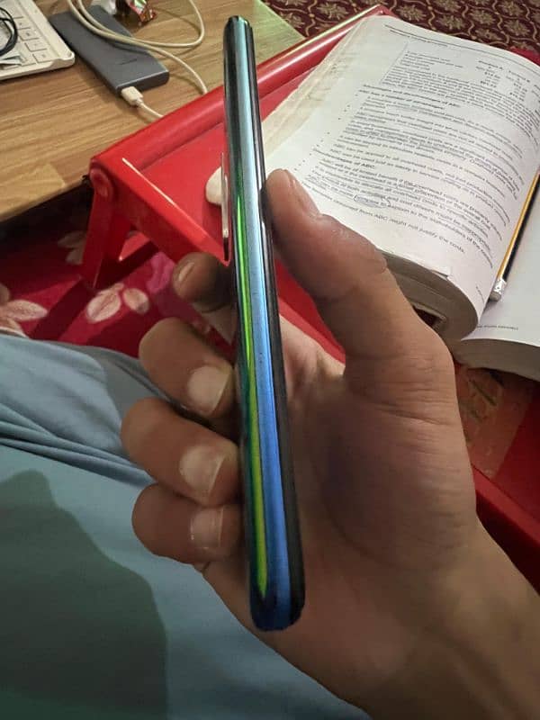 Vivo y53s 2
