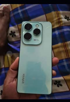 Infinix hote 40. . 8.256.