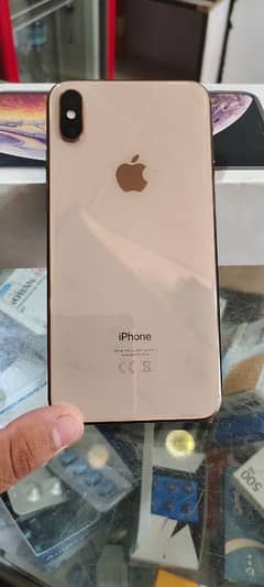 I phone xs max