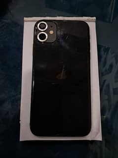 iphone 11 FU 64GB