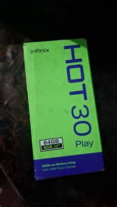 Infinix