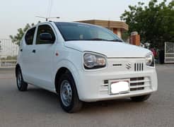 Suzuki Alto 2023 B2B jeniun (03131355682)