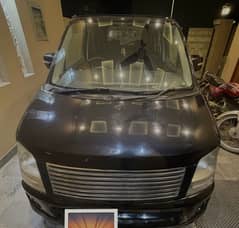 For Sale: 2008 Suzuki Wagon R (Imported in 2014)