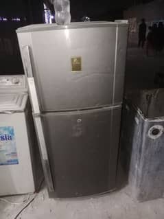 Dawlance refrigerator