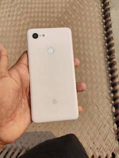 Google Pixel 3xl