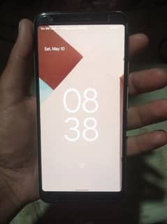 Google pixel 3A xl