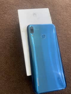 Mobile huawei y9 ha