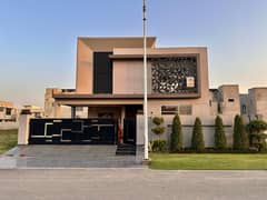 Modern 1 Kanal House For Rent In DHA Phase 7, Lahore