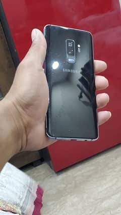 S9 plus Official pta approved