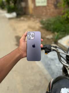 Iphone 14 pro max jv