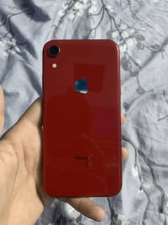 Iphone XR pta approved