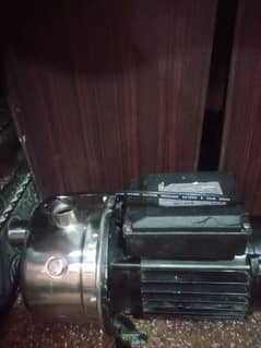 1 HP imorted pump