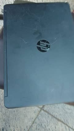 hp laptop core i5 4th generation