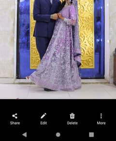 wedding dress for sale