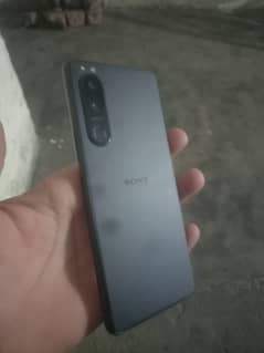 Sony 5 Mark 3 8.128