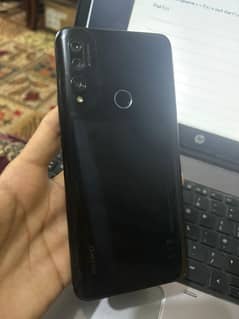 Huawei y9 prime 4/128