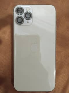 Iphone 11 pro pta approved 256 gb