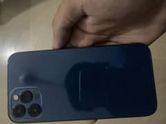 I phone 12 pro dual pta approved