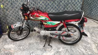 bike ok hai