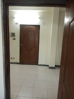 2 Bedrooms Flat Available For Rent In G-15