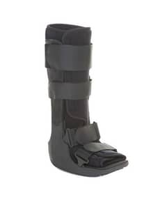 Fixed Fracture Air Walker Boot Fits Both Left Right