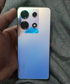 Infinix note 30 8gb 256gb