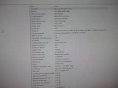 Sony 4k hd  24 inch All in One PC