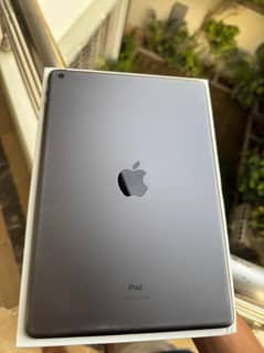 Ipad 7th Gen